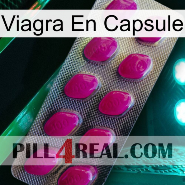 Viagra Capsule 09
